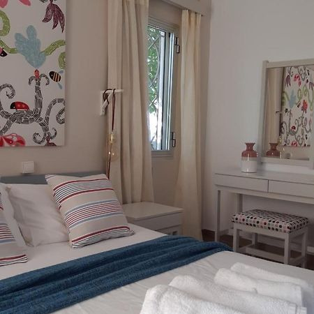 Spiti Sto Aigaio Apartment Agia Anna  Luaran gambar