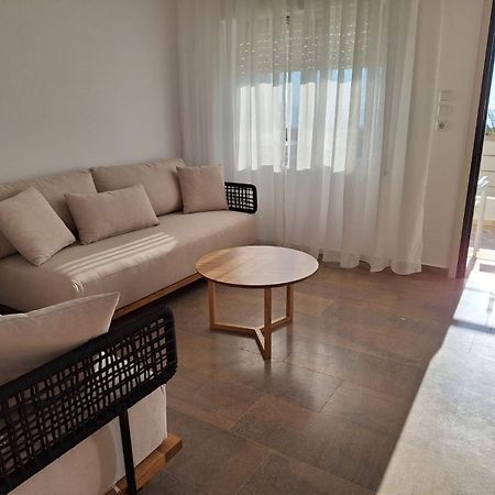 Spiti Sto Aigaio Apartment Agia Anna  Luaran gambar