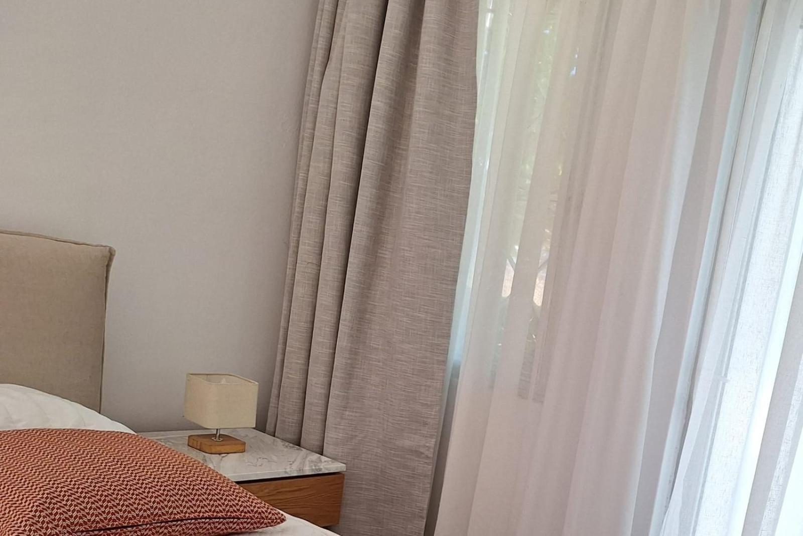 Spiti Sto Aigaio Apartment Agia Anna  Luaran gambar