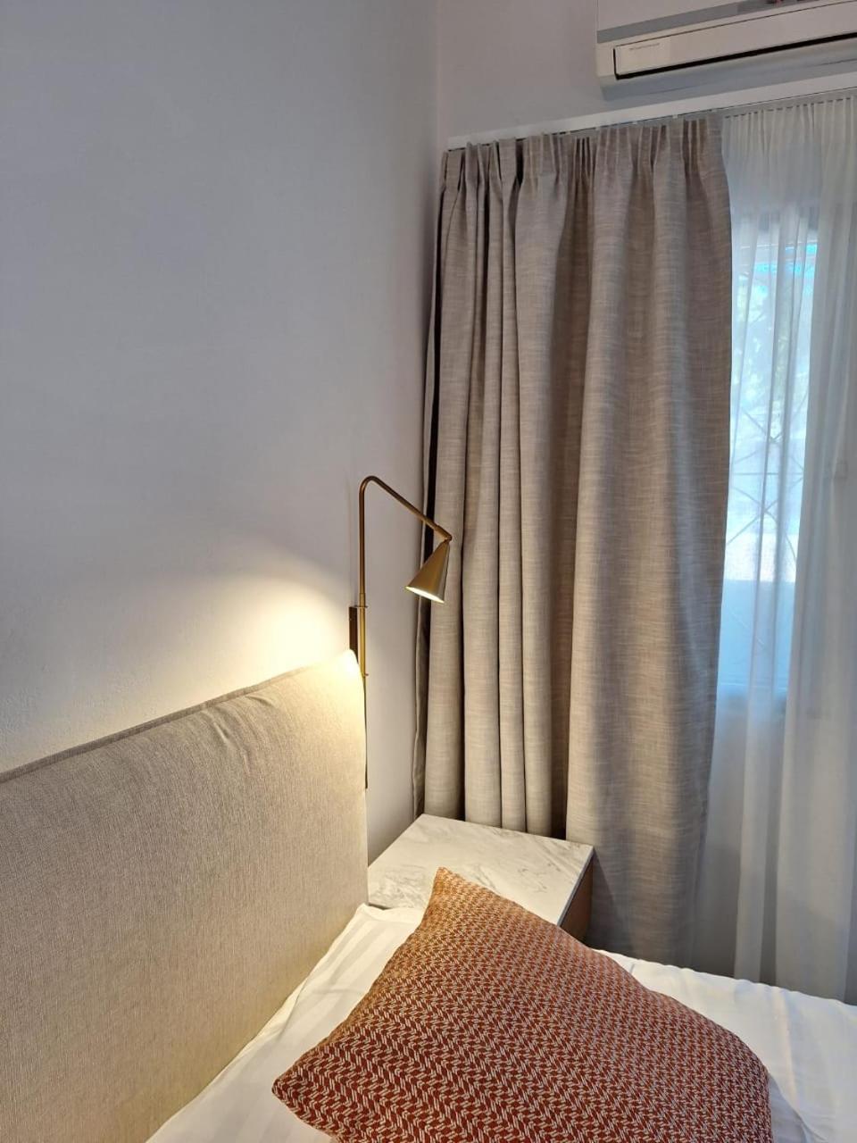 Spiti Sto Aigaio Apartment Agia Anna  Luaran gambar