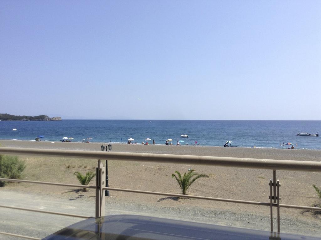Spiti Sto Aigaio Apartment Agia Anna  Bilik gambar