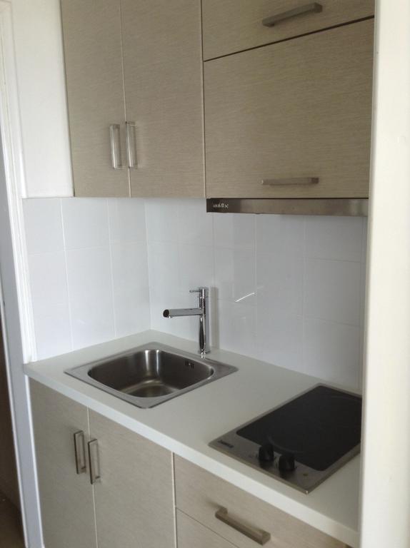 Spiti Sto Aigaio Apartment Agia Anna  Bilik gambar