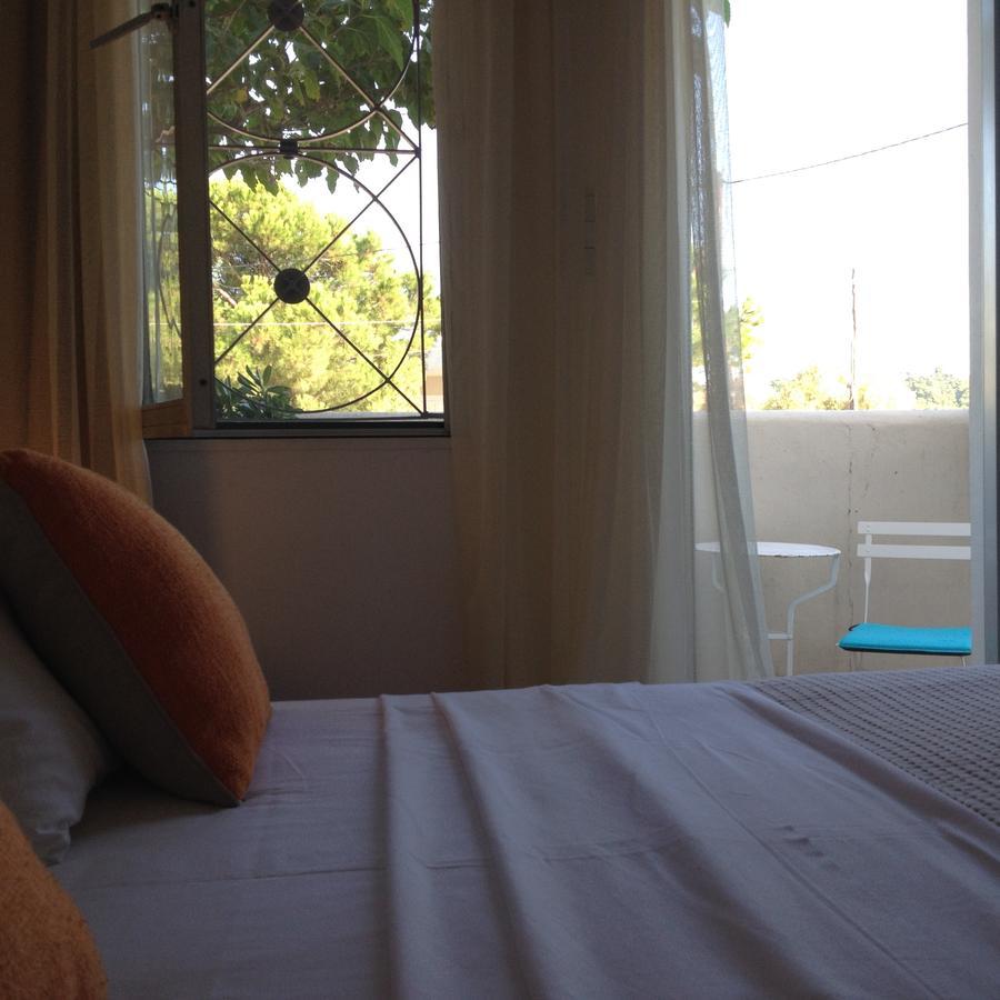 Spiti Sto Aigaio Apartment Agia Anna  Luaran gambar