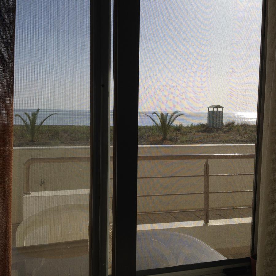 Spiti Sto Aigaio Apartment Agia Anna  Luaran gambar