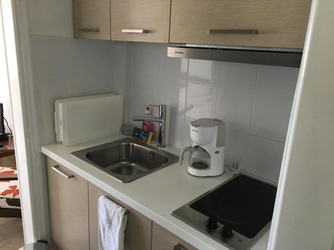 Spiti Sto Aigaio Apartment Agia Anna  Luaran gambar